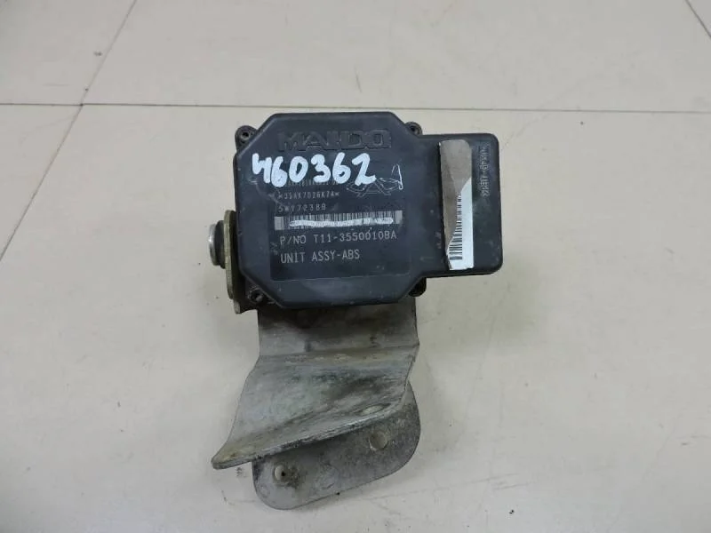 Блок ABS (насос) Chery Tiggo (T11) 2005-2015