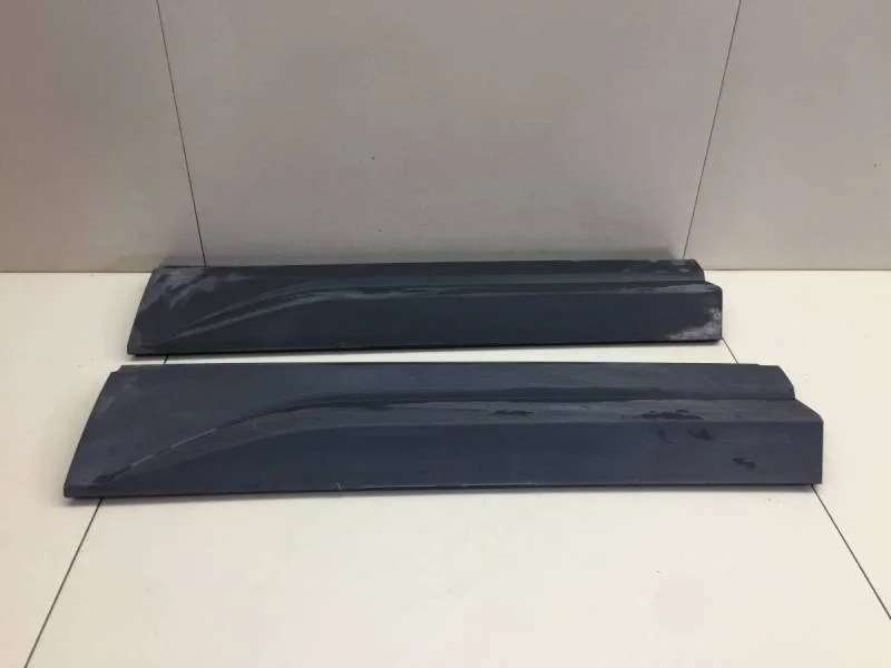 Накладка двери задней правой Audi Audi Q3 (8U) 2012>