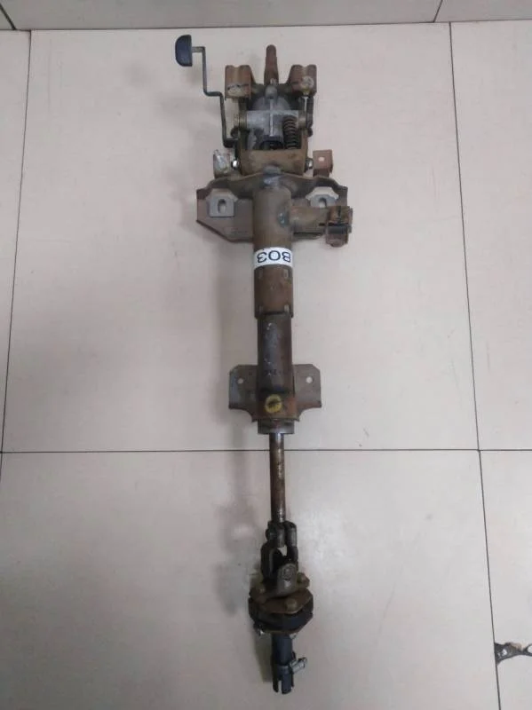 Колонка рулевая Hyundai Santa Fe (SM) Santa Fe Classic 2000-2012