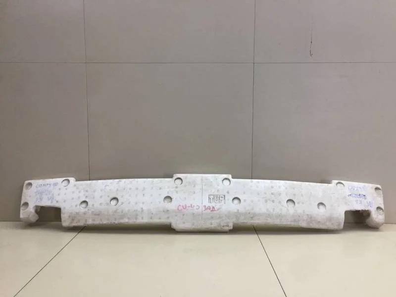 Наполнитель заднего бампера Toyota Camry (V40) 2006-2011