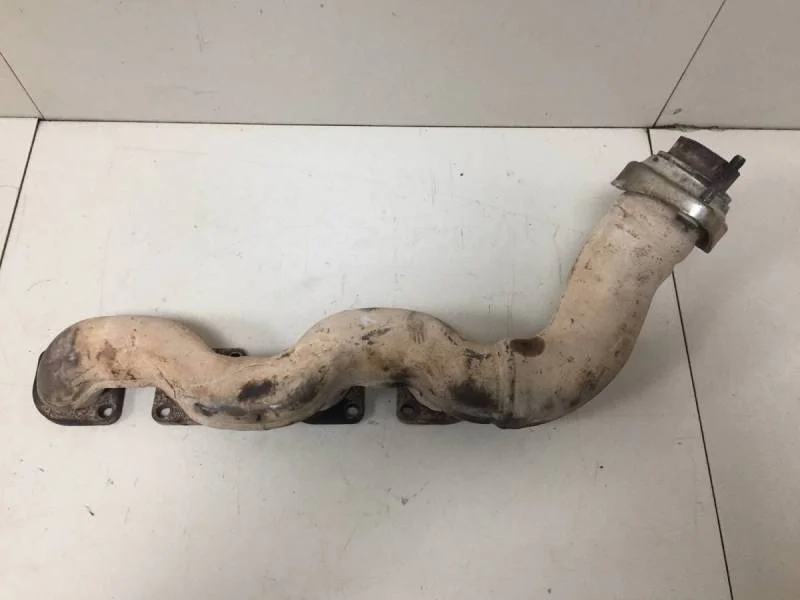 Коллектор выпускной BMW X5 E53 2000-2007