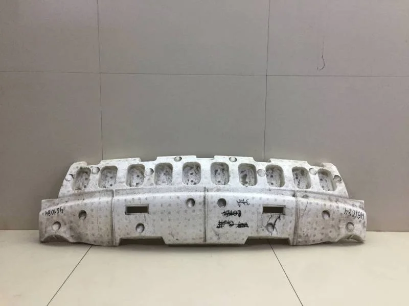 Наполнитель заднего бампера Nissan Murano (Z50) 2004-2008