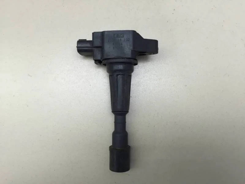 Катушка зажигания Mazda Mazda 2 (DE) 2007-2014