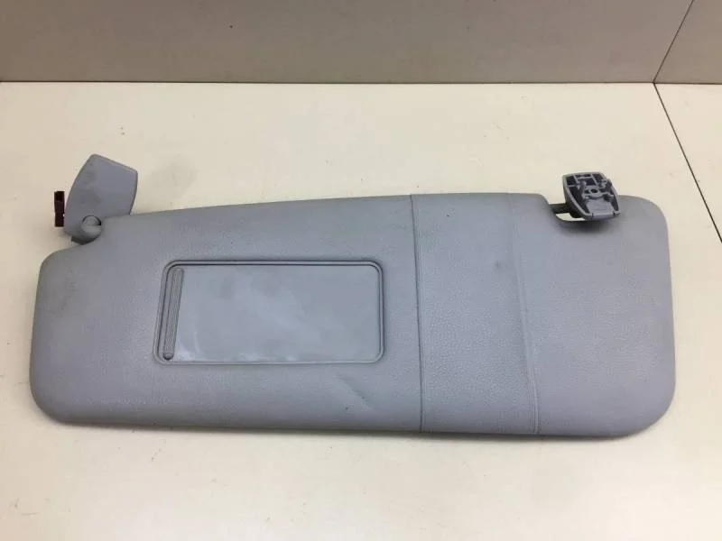 Козырек солнцезащитный (внутри) BMW 5-series E60/E61 2003-2009