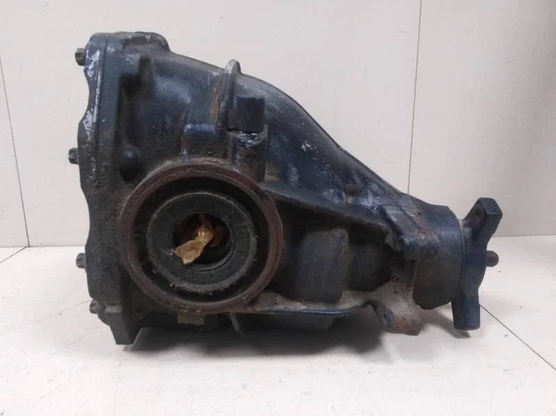 Редуктор заднего моста Mercedes-Benz E-Class (W211) 2002-2009