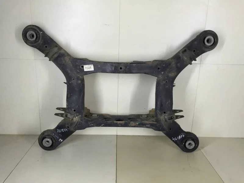 Балка задняя Mercedes-Benz ML-Class (W164) 2005-2011