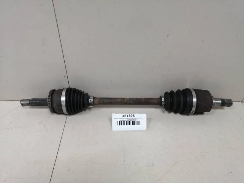 Полуось передняя левая Hyundai Solaris 2010-2017