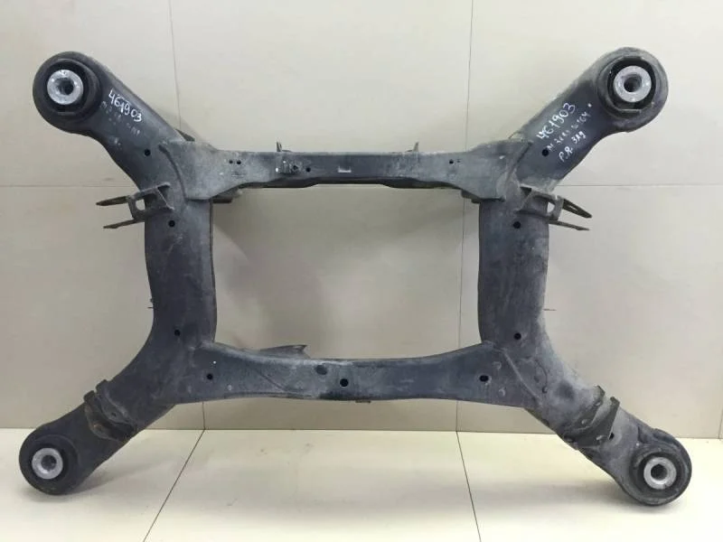 Балка задняя Mercedes-Benz ML-Class (W164) 2005-2011