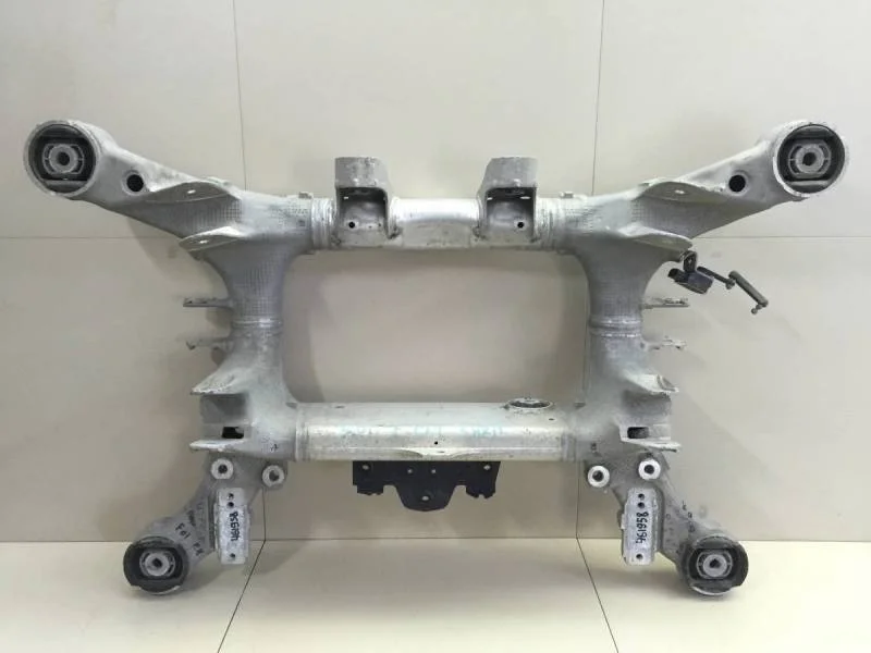 Балка задняя BMW 7-Series F01  2008-2015