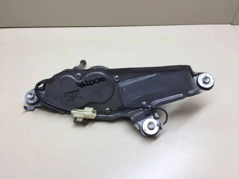 Моторчик стеклоочистителя задний Mazda CX-7 (ER) 2006-2012