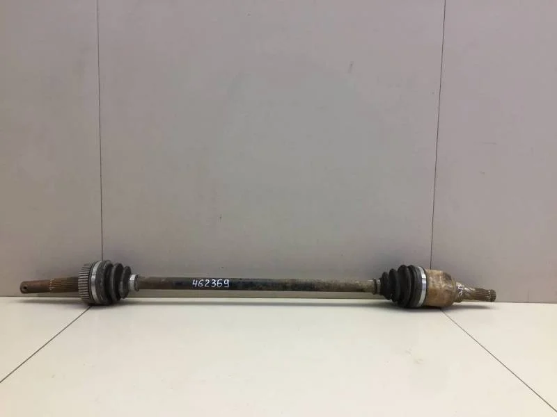 Полуось задняя Nissan Qashqai+2 (JJ10) 2008-2014