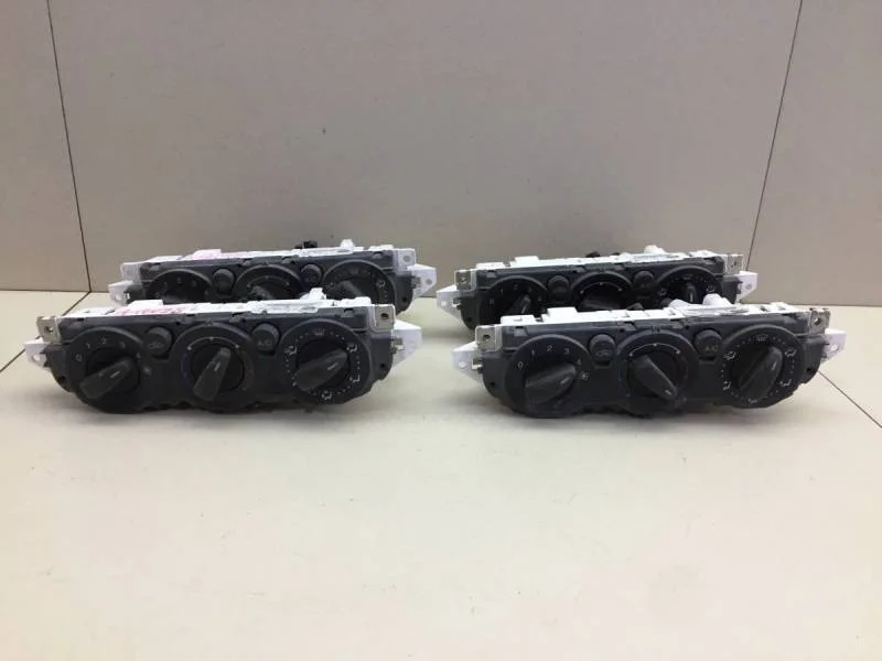 Блок управления отопителем Ford C-MAX 2003-2010