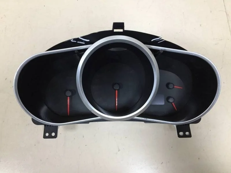 Панель приборов Mazda CX-7 (ER) 2006-2012