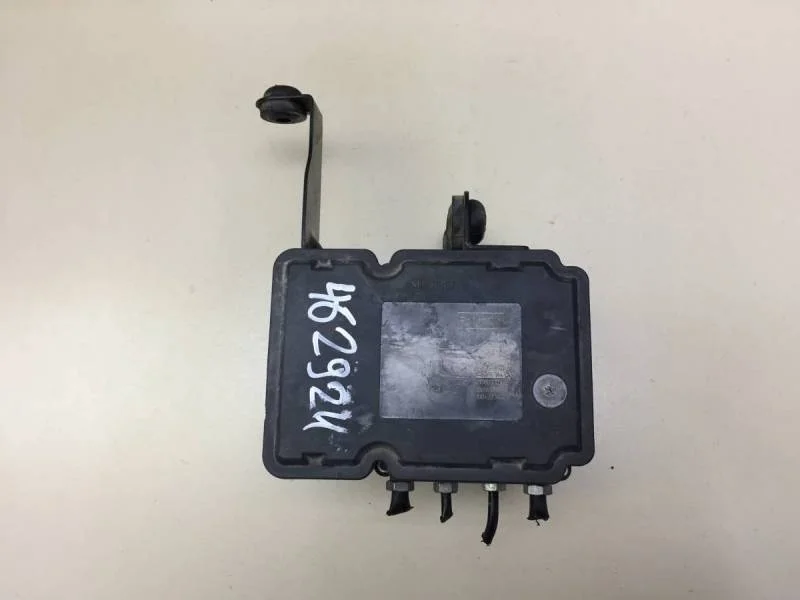 Блок ABS (насос) Ford Focus 3 2011>