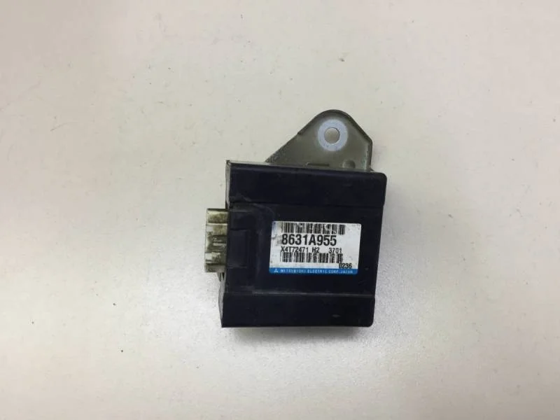 Блок электронный Mitsubishi Outlander (GF) 2012>