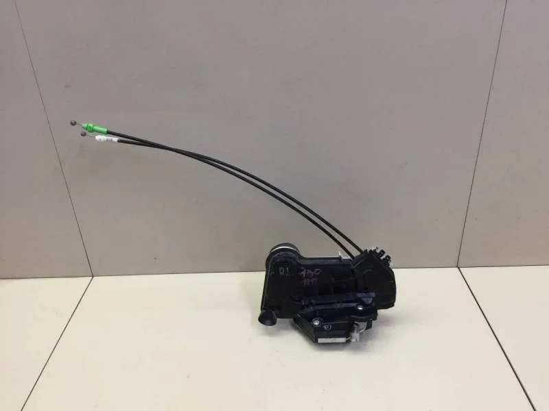 Замок двери передней правой Toyota Corolla E180 2013>