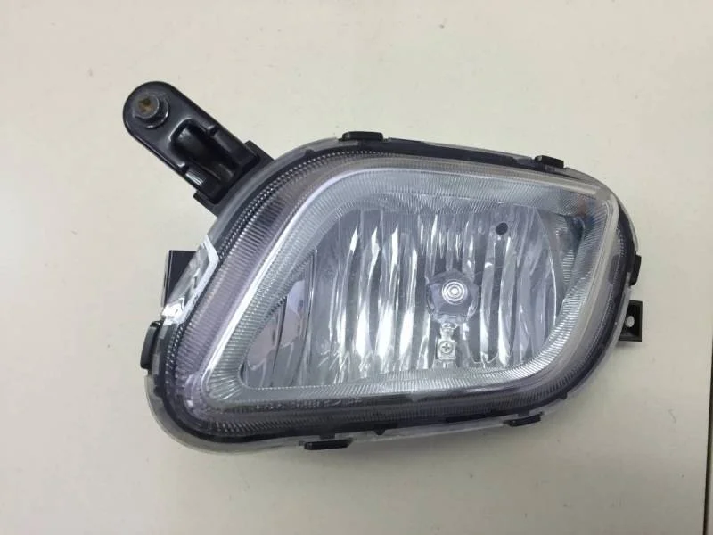 Фара противотуманная левая Hyundai Starex H1/Grand Starex 2007>
