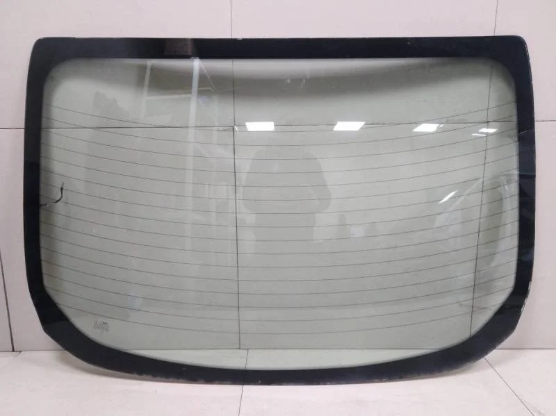 Стекло заднее Ford Focus 3 2011>