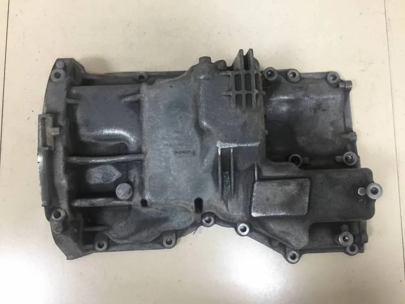 Поддон масляный двигателя Ford Focus 3 2011>