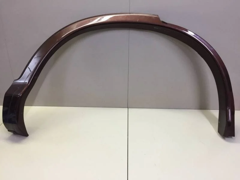 Накладка заднего крыла правого Honda CR-V 2012-2017