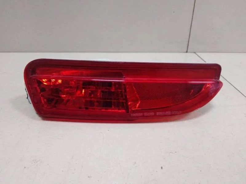 Фонарь задний в бампер левый Honda CR-V 2012-2017