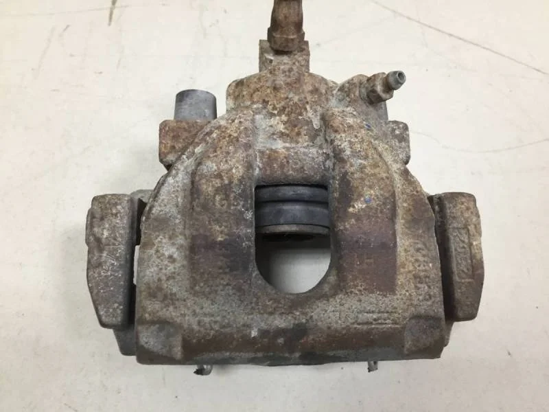 Суппорт задний левый Volvo S60 (RS, RH) 2000-2009