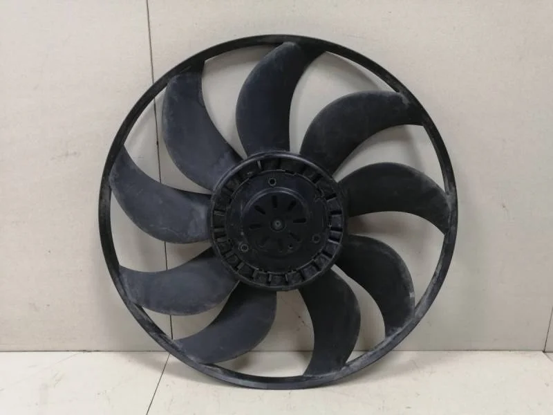 Крыльчатка BMW 7-Series F01  2008-2015