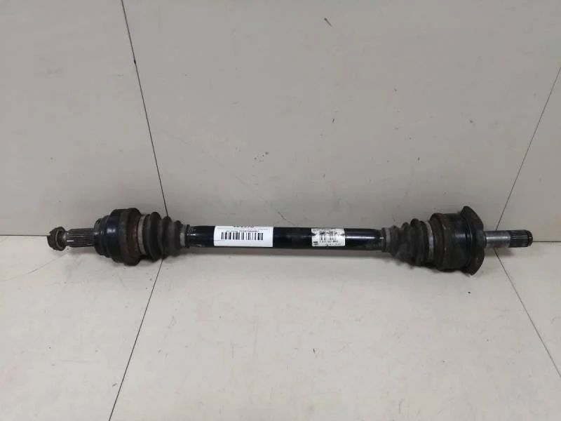 Полуось задняя левая BMW 7-Series F01  2008-2015