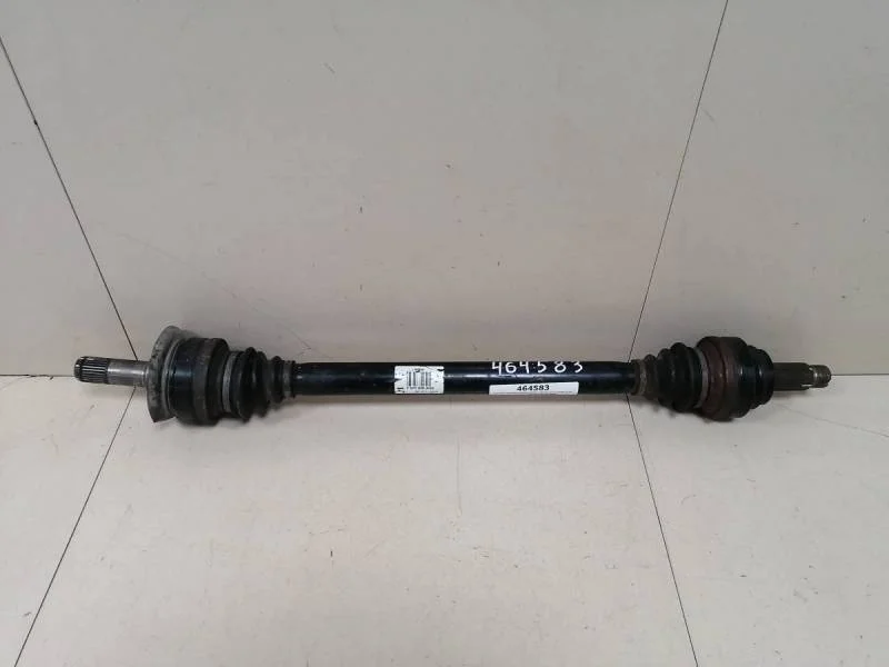 Полуось задняя правая BMW 7-Series F01  2008-2015