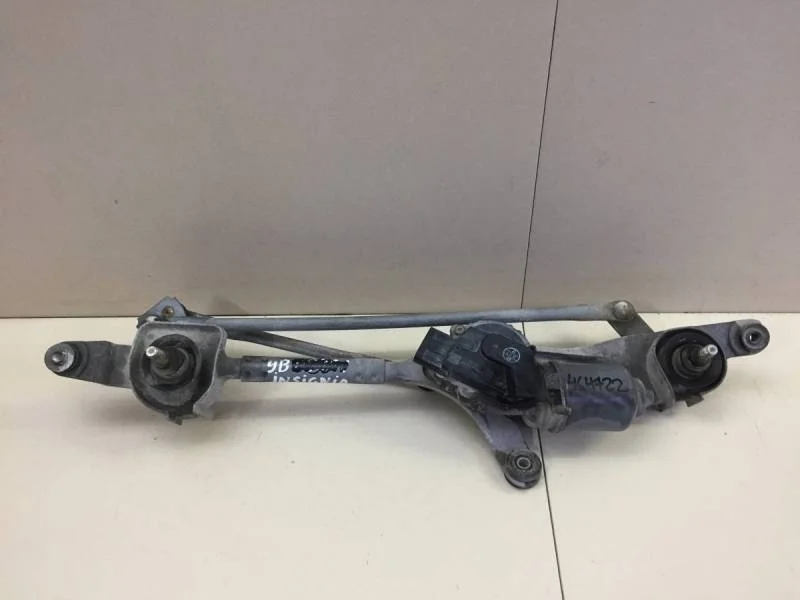 Трапеция стеклоочистителей Opel Insignia 2008-2017