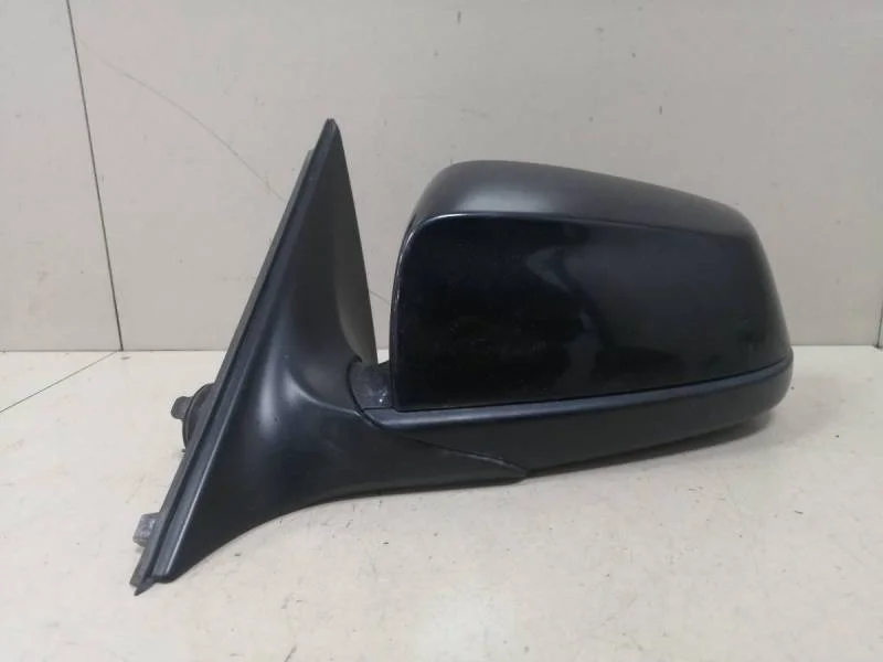 Зеркало левое электрическое BMW 7-Series F01  2008-2015