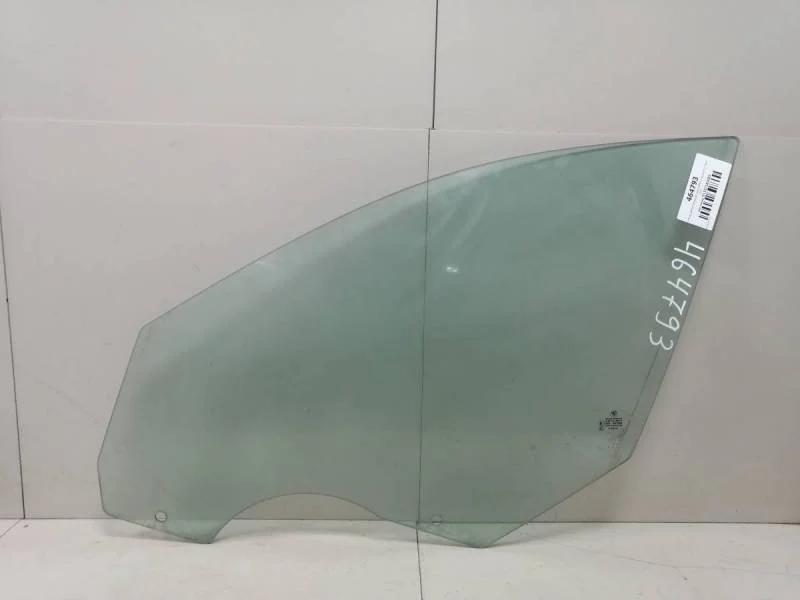 Стекло двери передней левой BMW 7-Series F01  2008-2015