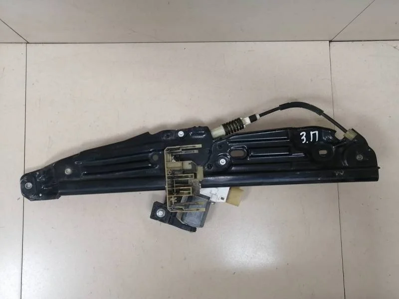 Стеклоподъемник электр. задний правый BMW 7-Series F01  2008-2015