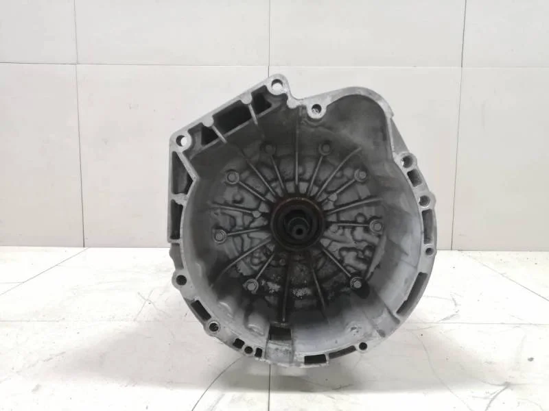 АКПП (автоматическая коробка переключения передач) BMW 1-Series E82 2007-2011