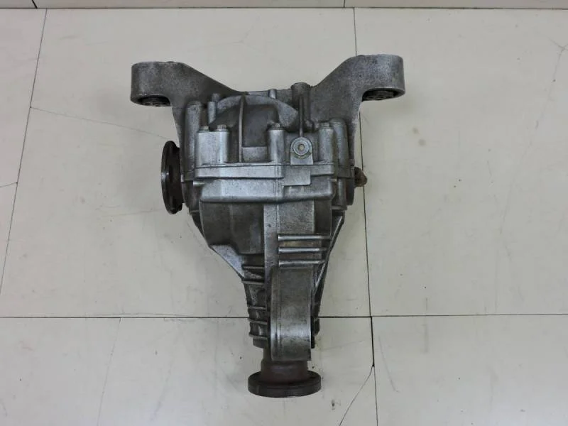 Редуктор заднего моста Audi Q7 (4L) 2005-2015