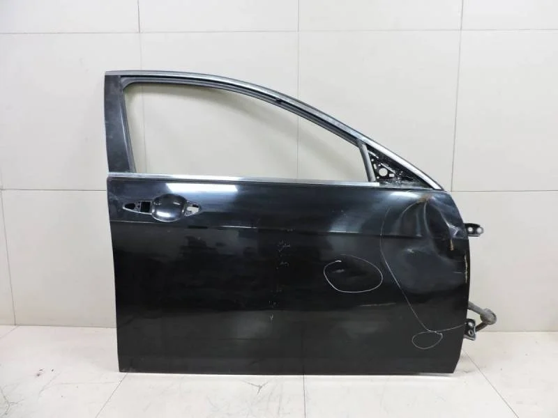 Дверь передняя правая Honda Accord 7 (CL, CM, CN) 2003-2008