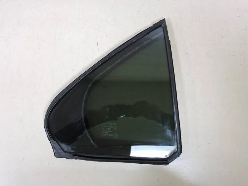 Стекло двери задней правой (форточка) Honda Accord 7 (CL, CM, CN) 2003-2008