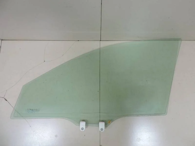 Стекло двери передней правой Honda Accord 7 (CL, CM, CN) 2003-2008