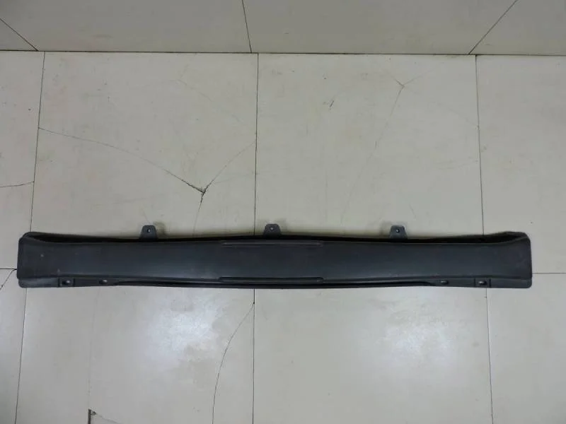 Усилитель переднего бампера Hyundai Sonata 4 (EF,Tagaz) 2001-2012