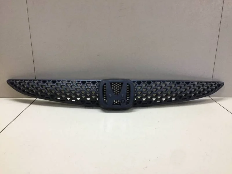 Решетка радиатора Honda Jazz (GD1, GD5, GE2, GE3) 2001-2008
