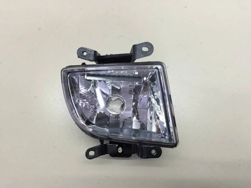 Фара противотуманная правая Hyundai Getz 2002-2010