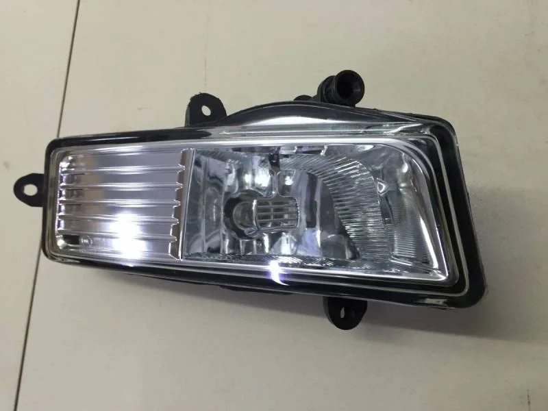 Фара противотуманная правая Audi A6 (C6) 2005-2011