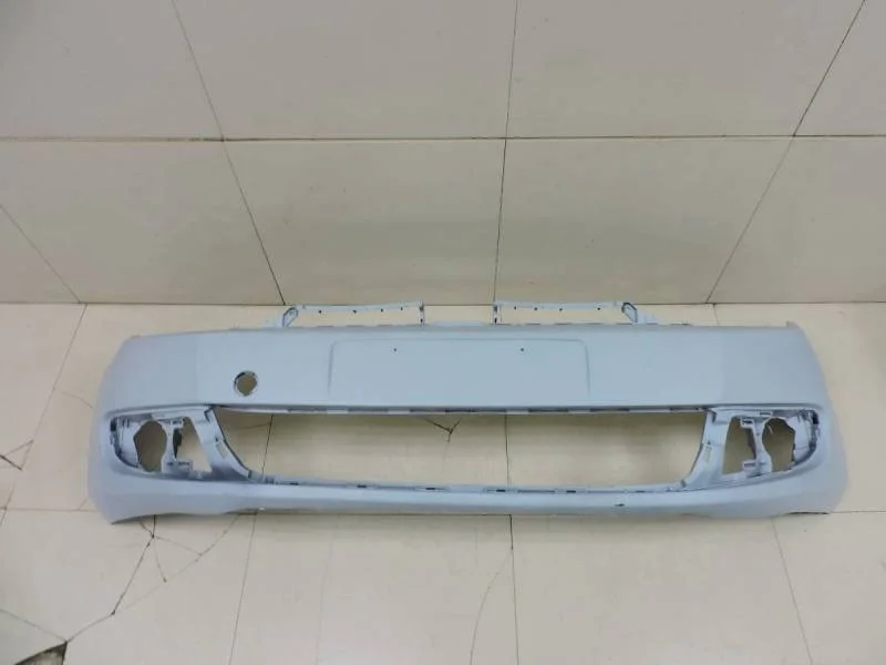 Бампер передний Volkswagen Golf 6 (5K) 2009-2013