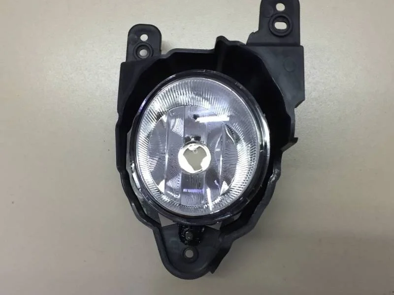 Фара противотуманная правая Kia Soul (AM) 2009-2014