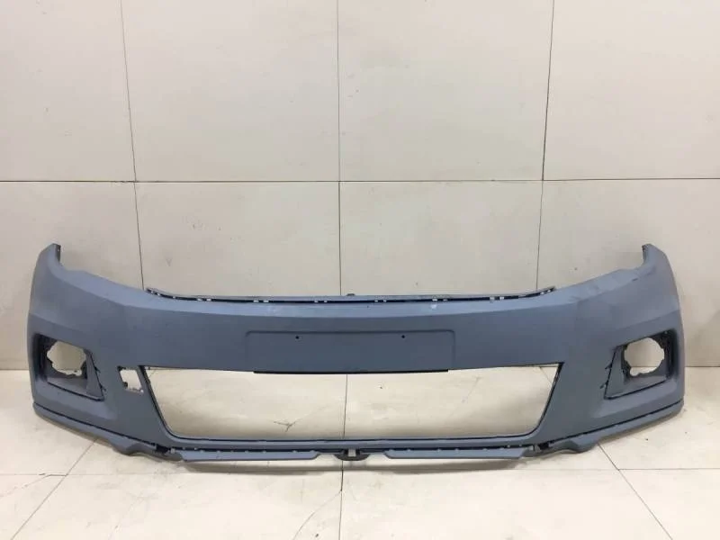 Бампер передний Volkswagen Tiguan (5N2) 2011-2016