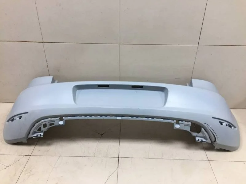 Бампер задний Volkswagen Golf 6 (5K) 2009-2013