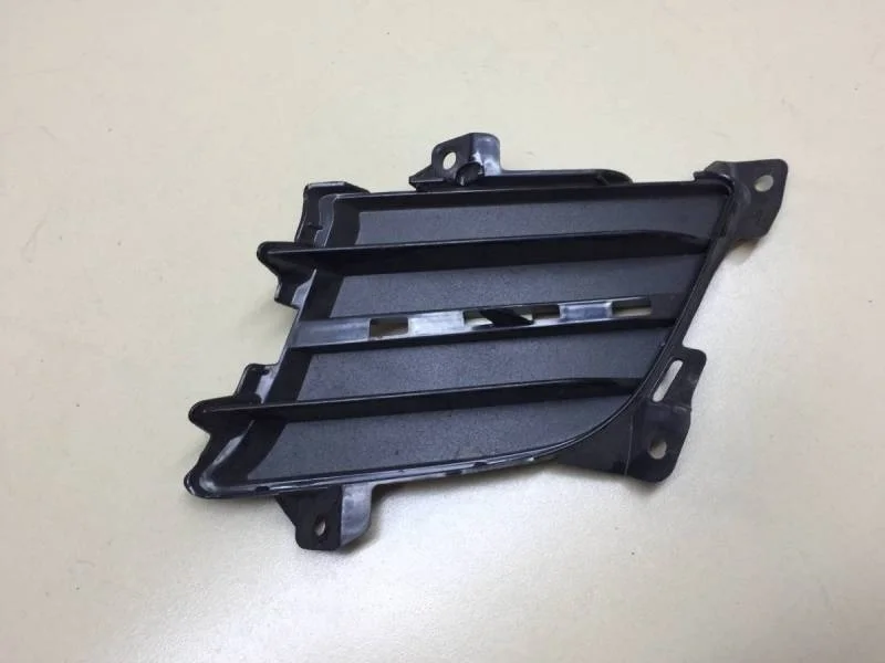 Решетка в бампер левая Mazda Mazda 6 (GH) 2007-2012