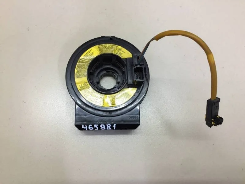 Механизм подрулевой для SRS (ленточный) Kia Ceed (ED) 2007-2012