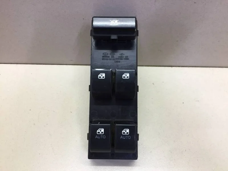 Блок управления стеклоподъемниками Kia Ceed (ED) 2007-2012