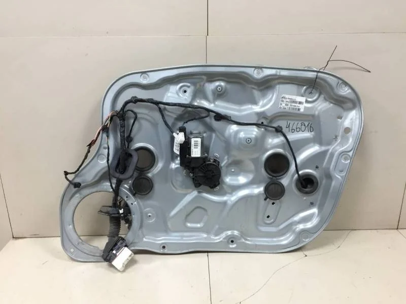 Стеклоподъемник электр. передний правый Kia Ceed (ED) 2007-2012